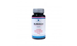 Mahen Burnium 60 Cápsulas