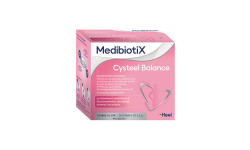 Medibiotix Cysteel Balance 28 Sobres