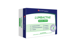 Lumbactive Forte Pharma Medical 20 Comprimidos