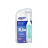 Lacer Efficare Cepillo Dental Eléctrico Sónico Recargable