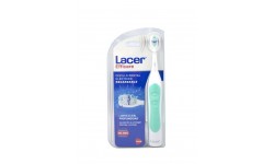Lacer Efficare Cepillo Dental Eléctrico Sónico Recargable Especial