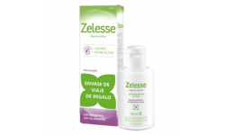 Oferta Zelesse Higiene Íntima 250 ml + 100 ml