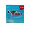 Lacer Pro Tabs 32 Comprimidos Efervescentes