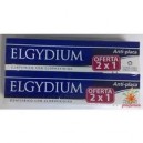 Duplo pasta Elgydium 75 ml+75 ml 2x1