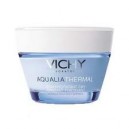 Oferta Vichy Aqualia Thermal Ligera tarro 50 ml + Regalo Desmaquillante Integral 30 ml y Agua Termal 50 ml