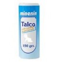 Talco Minenin 150 gramos